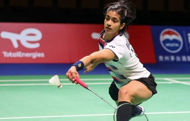 Indian badminton players qualify on first day of Thailand Open 2022 ਥਾਈਲੈਂਡ ਓਪਨ 2022 ਦੇ ਪਹਿਲੇ ਦਿਨ ਭਾਰਤੀ ਬੈਡਮਿੰਟਨ ਖਿਡਾਰੀਆਂ ਨੇ ਕੀਤਾ ਕੁਆਲੀਫਾਈ