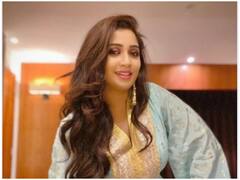 Video: श्रेया ने इंस्टा पर शेयर की मामा भांजे से जुड़ी अनप्राशन की वीडियो, चांदी की थाली में परोसा व्यंजन