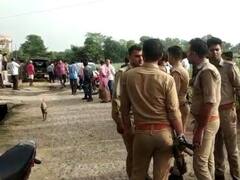 Etawah News: जमीन विवाद में ई-रिक्शा एजेंसी के मालिक की कार से कुचलकर हत्या, बेटी ने पुलिस पर लगाया गंभीर आरोप