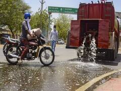 Rajasthan Weather Forecast: राजस्थान में मंगलवार को राहत के बाद एक बार फिर आफत बनेगी 'लू', प्रदूषण भी करेगी परेशान