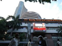 Share Market : शेअर बाजारात अस्थिरता कायम, Sensex आणि Nifty मध्ये काही अंकांची घसरण