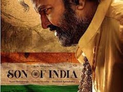 Mohan Babu's Son of India On Amazon Prime | థియేటర్ లో చూడని వాళ్ల కోసమే | ABP Desam