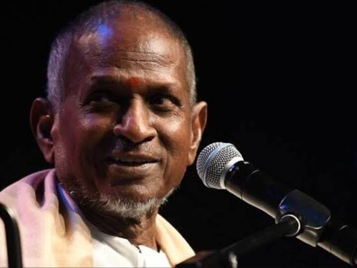 Ilayaraja is ignorant about world he speaks meaninglessly actor and director Thiagarajan interview 