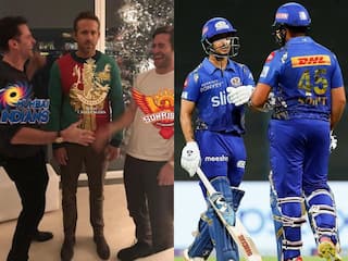 MI vs SRH: मुंबई इंडियंस की हार के बाद लोग रोहित को करने लगे ट्रोल, वायरल हो रहे ये फनी मीम्स