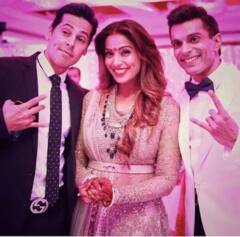 Bollywood Breakup: ब्रेकअप के बाद भी इन हसीनाओं ने नहीं तोड़ी अपनी एक्स से दोस्ती, लिस्ट में कई बड़े नाम शामिल!