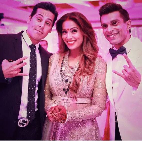 डीनो मोरिया-बिपाशा बसु: डीनो और बिपाशा भी मॉडलिंग के दिनों के दौरान गर्लफ्रेंड ब्वॉयफ्रेंड थे. दोनों ने काफी समय तक एक-दूसरे को डेट किया लेकिन फिर इनका ब्रेकअप हो गया. ब्रेकअप के बाद भी इनकी दोस्ती पर कोई असर नहीं पड़ा और ये आज भी बहुत अच्छे दोस्त हैं. डीनो बिपाशा और करण सिंह ग्रोवर की शादी में भी पहुंचे थे.