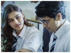 Major Movie: 'మేజర్' నుంచి రొమాంటిక్ లవ్ సాంగ్ - విన్నారా?