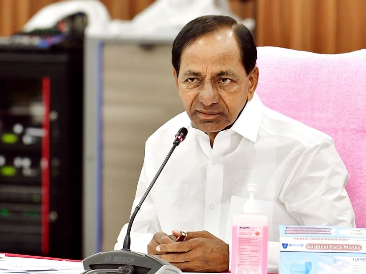 is KCR change constituency this time. Gajwel KCR : ఈ సారి కేసీఆర్ పోటీ పార్లమెంట్‌కా ? గజ్వేల్‌కు కొత్త అభ్యర్థి ఖాయమేనా ?