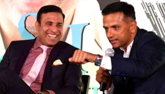 ਇੰਗਲੈਂਡ ਜਾਣਗੇ Rahul Dravid, ਦੱਖਣੀ ਅਫਰੀਕਾ ਸੀਰੀਜ਼ 'ਚ ਟੀਮ ਇੰਡੀਆ ਦੇ ਕੋਚ ਹੋਣਗੇ ਇਹ ਦਿੱਗਜ; ਸਾਹਮਣੇ ਆਈ ਵੱਡੀ ਜਾਣਕਾਰੀ