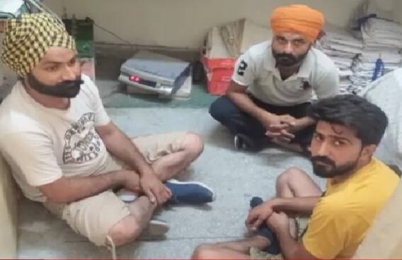 ਕਰਨਾਲ ਤੋਂ ਫੜੇ ਗਏ 4 ਅੱਤਵਾਦੀਆਂ 'ਚੋਂ ਦੋ ਦਾ ਅੱਜ ਰਿਮਾਂਡ ਖਤਮ, ਕੋਰਟ 'ਚ ਹੋਵੇਗੀ ਪੇਸ਼ੀ