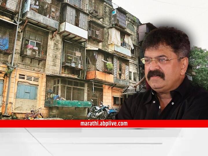 Differences in government over police house prices; Shiv Sena angry over Awhad's decision? पोलीसांच्या घरांच्या किंमतींवरून सरकारमध्ये मतभेद; आव्हाडांच्या निर्णयावर शिवसेना नाराज?