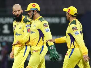 IPL 2022:  दो कप्तान होने के बावजूद प्लेऑफ तक नहीं पहुंच सकी चेन्नई सुपर किंग्स, जानें इस सीजन में क्यों हो गई फेल