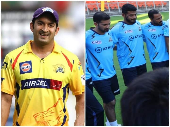 IPL 2022: 5 former players who became net bowlers this season, a Purple Cap winner also included in the list IPL 2022: 5 पूर्व प्लेयर जो इस सीजन बन गए नेट गेंदबाज, लिस्ट में एक पर्पल कैप विजेता भी शामिल