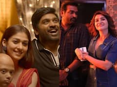 KVRK OTT Release Date: ஓடிடியில் கலக்கலாக வருகிறார்கள் கண்மணி, கதிஜா... ஹாட்ஸ்டார் வெளியிட்ட தேதி இதுதான்!