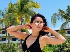 Happy Birthday Sonalee : अभिनेत्री सोनाली कुलकर्णी एका चित्रपटासाठी घेते 'एवढे' मानधन; पाहा फोटो!