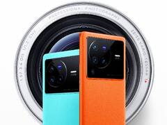 Vivo X80 Pro: సూపర్ కెమెరాలతో వచ్చిన వివో ఫ్లాగ్ షిప్ ఫోన్లు - ఫీచర్లు మామూలుగా లేవుగా!