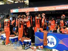 IPL 2022: SRH की जीत के बाद ऐसी है पॉइंट्स टेबल, जानिए किन-किन टीमों के पास है प्लेऑफ में पहुंचने का मौका