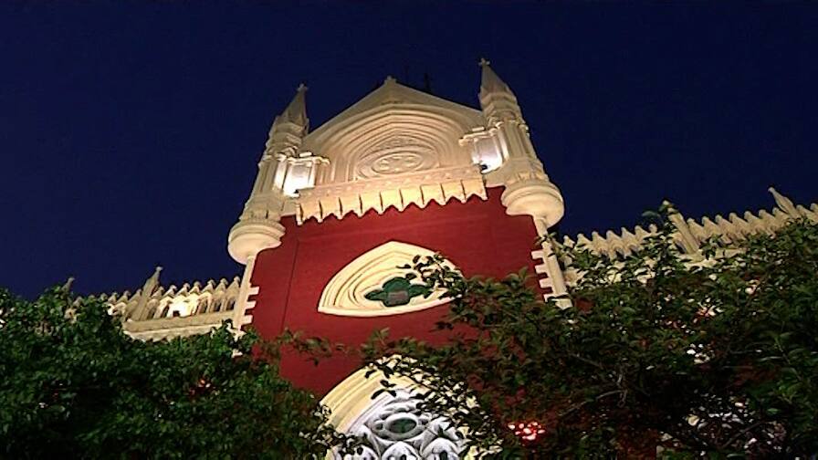 He wants to appear in the CBI office tomorrow, the application is pending through the lawyer SSC Update: বৃহস্পতিবার দুপুর পর্যন্ত এসএসসি দফতরে ঢুকতে পারবেন না কেউ, মধ্যরাতেই আদালতের নির্দেশ