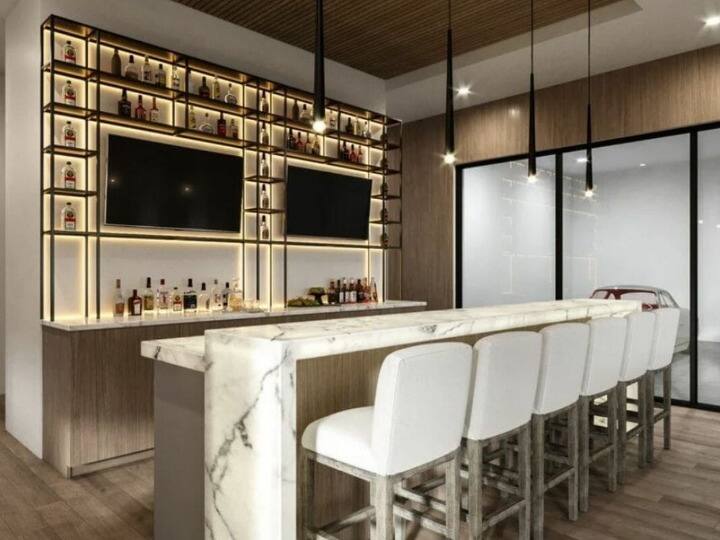 Home Bar Rules In UP: घर में Bar बनाना चाहते हैं तो पढ़ें ये खबर, उत्तर प्रदेश सरकार ने बदल दिए हैं इसके नियम Uttar Pradesh Know the new rules for making bar at home Home Bar Rules In UP: घर में Bar बनाना चाहते हैं तो पढ़ें ये खबर, उत्तर प्रदेश सरकार ने बदल दिए हैं इसके नियम