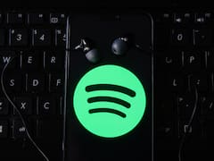 Spotify Reportedly Forays Into NFTs: Here's Everything You Need To Know