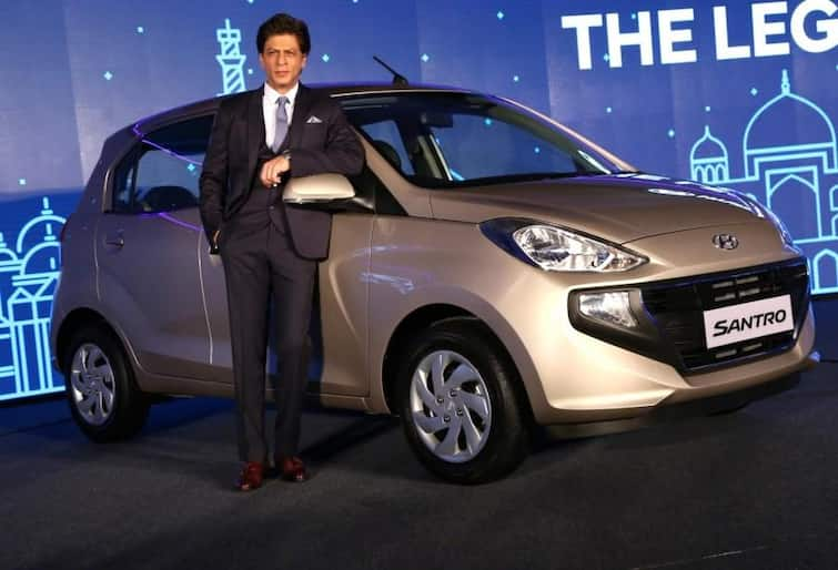 Indians not buying hatchbacks? Hyundai stops making Santro Hyundai Santro: ભારતીયો હેચબેક નથી ખરીદતા? હ્યુન્ડાઈ સેન્ટ્રોએ ઉત્પાદન બંધ કર્યુ