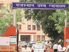 Rajasthan: उमेद क्लब में नाबालिग का आपत्तिजनक वीडियो बनाने का मामला, HC ने CBI को जारी किया नोटिस  