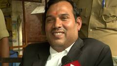 हटाए गए कोर्ट कमिश्नर Ajay Mishra ने Gyanvapi Survey की गोपनीयता लीक की? खुद उन्हीं से सुनिए जवाब