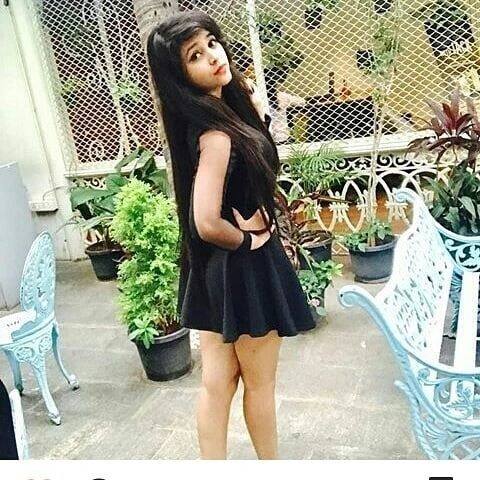 కార్తీకదీపం సీరియల్ శౌర్య (అమూల్య గౌడ) (Image Credit: Amulya Gowda/ Instagram)