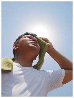 ગરમીની સિઝનમાં ભૂલથી પણ ન કરો આ કામ