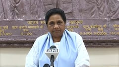 Gyanvapi Case: BSP Chief Mayawati accuses BJP of instigating religious sentiments | ABP News