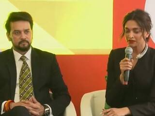 Cannes Film Festival 2022:દીપિકા પાદુકોણે કહ્યુ- એક દિવસ એવો આવશે જ્યારે ભારત કાન્સમાં નહી આવે, કાન્સ હિંન્દુસ્તાનમાં યોજાશે