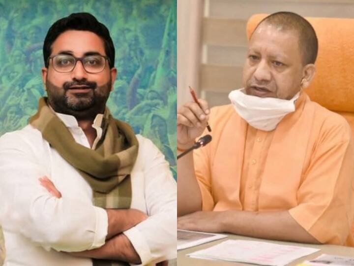 UP Madrasas: मदरसों के अनुदान पर लगी रोक पर बोले अल्पसंख्यक कल्याण मंत्री दानिश अंसारी, जानिए- क्या कहा? Minority Welfare Minister Danish Ansari comment on the ban on grants to madarsa ann UP Madrasas: मदरसों के अनुदान पर लगी रोक पर बोले अल्पसंख्यक कल्याण मंत्री दानिश अंसारी, जानिए- क्या कहा?