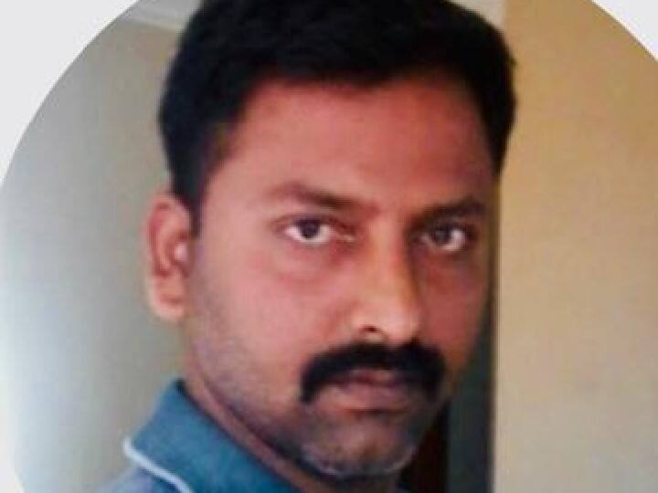 Head Constable Dhamodharan commits suicide by hanging in Coimbatore கோவையில் தலைமைக் காவலர் தூக்கிட்டு தற்கொலை ; காவல்துறையினர் விசாரணை