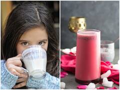 Parenting Tips: दूध पीने में बच्चा करता है नखरे, तो गर्मियों में दें ये 5 तरह के फ्लेवर्ड मिल्क