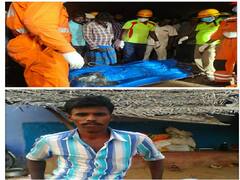 நெல்லை குவாரி விபத்து: 30 மணி நேர போராட்டத்திற்கு பின் 5 வது நபர் சடலமாக மீட்பு