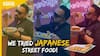 कैसा होता है Japanese Street Food?