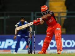 SRH के इस स्टार बल्लेबाज़ को लेकर रवि शास्त्री ने की बड़ी भविष्यवाणी, बोले- जल्द टीम इंडिया में आएगा नजर