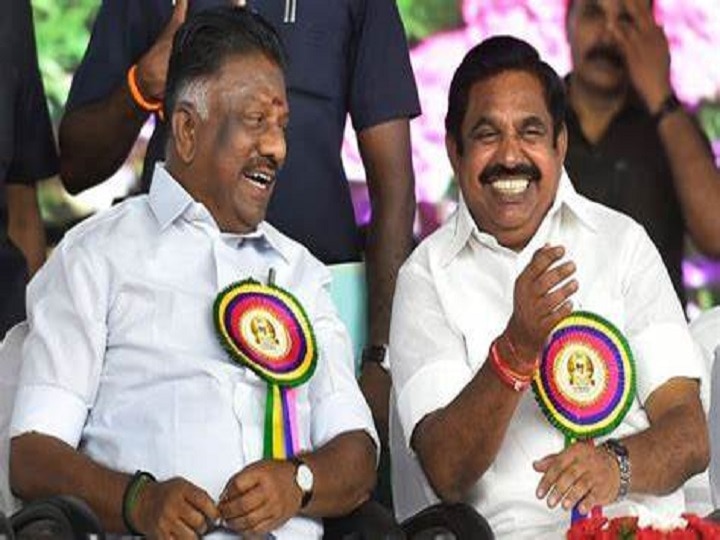 OPS, EPS On Perarivalan: பேரறிவாளன் விடுதலை; அதிமுக தான் அடிப்படை: ஓபிஎஸ் - இபிஎஸ் கூட்டறிக்கை