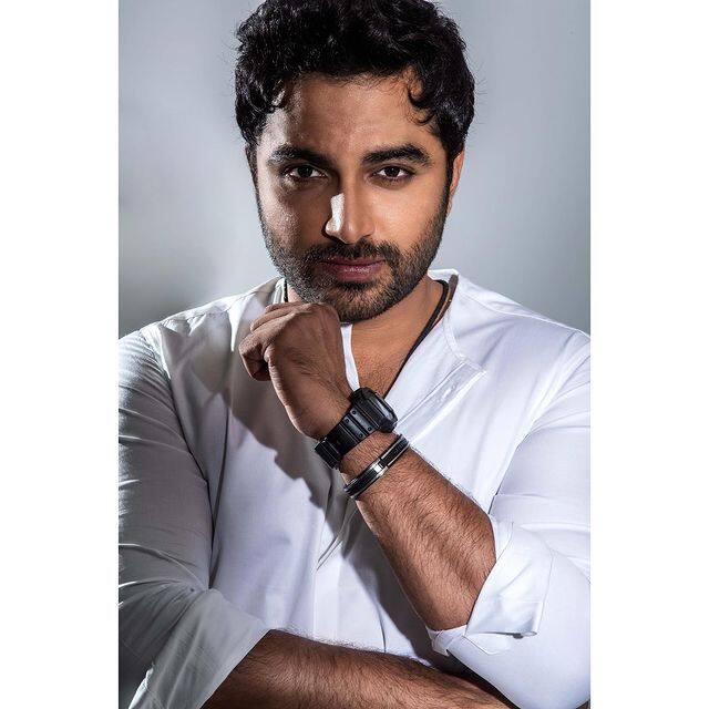 హీరో విశ్వక్ సేన్ నటించిన 'అశోకవనంలో అర్జునకళ్యాణం' సినిమా మే 6న విడుదలైంది. (Photo Courtesy: Vishwak Sen Instagram)