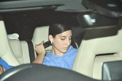 Nora Fatehi No Makeup Look : बिना मेकअप ऐसी दिखती हैं नोरा फतेही, सामने आया ये लुक