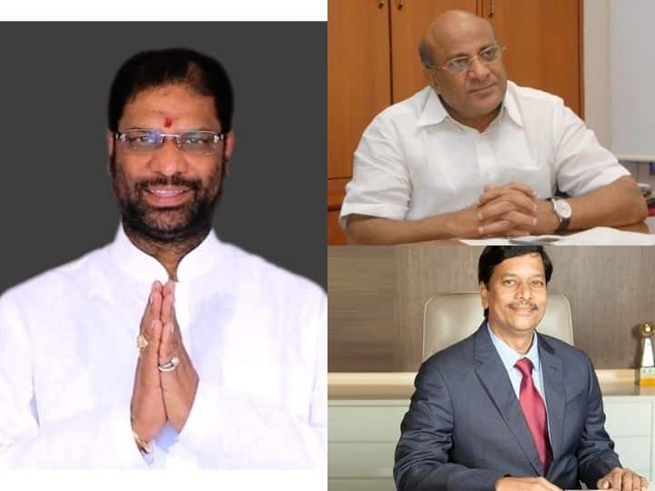 TRS Party Announces Rajyasabha Candidates Parthasarathi Damoder Rao and Ravi Chandra TRS Rajyasabha Candidates: రాజ్య‌స‌భ అభ్య‌ర్థుల్ని ప్రకటించిన టీఆర్ఎస్, ఆ ముగ్గురు వీరే