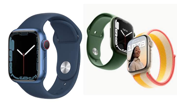 Apple Watch Offer On Amazon Apple Watch SE Series Discount On Apple Watch 6 Lowest Price Apple Watch all series एमेजॉन डील में इन Apple Watch पर मिल रहा है 10 हजार रुपये तक का डिस्काउंट