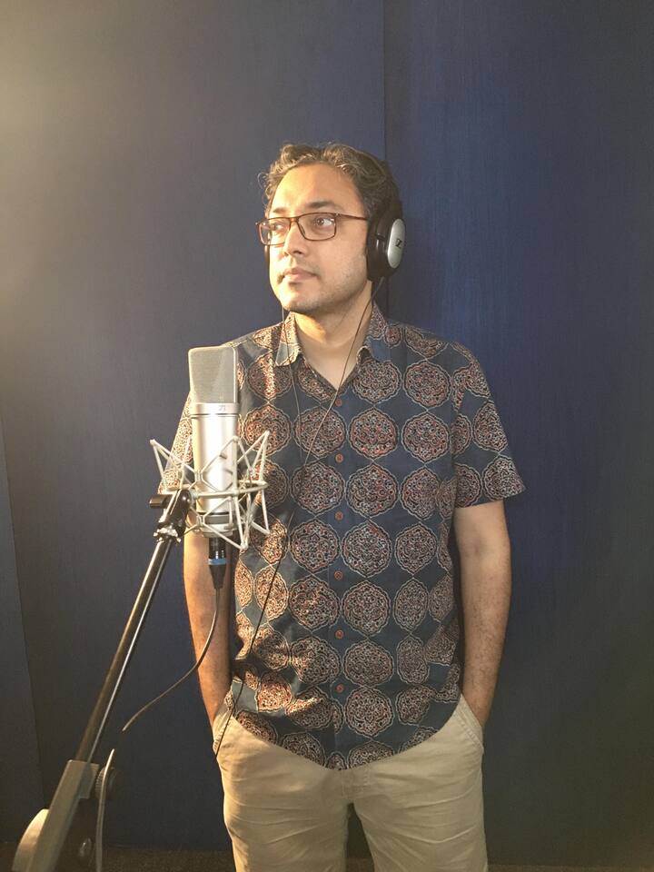 আগেই শেষ হয়েছিল ছবির শ্যুটিং। ইতিমধ্যেই শেষ হয়ে গিয়েছে ছবির সমস্ত গানের রেকর্ডও।