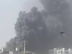 Bharuch fire incident: भरूच में भारत रसायन लिमिटेड के केमिकल प्लांट में विस्फोट के बाद आग, 25 घायल, 3 की हालत गंभीर