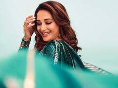 55 की उम्र में भी कैसे इतनी हसीन दिखती हैं माधुरी दीक्षित, ये हैं एक्ट्रेस के ब्यूटी टिप्स