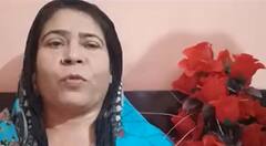 Gyanvapi Case: SP Leader Rubina Khanum's BIG STATEMENT on 'Shivling' at Gyanvapi Masjid