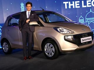 Are Indians Not Buying Hatchbacks? Hyundai Stops Manufacturing Santro