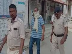 Muzaffarpur News: शराब के नशे में धुत्त मीनापुर थाने का ASI गिरफ्तार, कहा- किसी ने कोल्ड ड्रिंक में मिलाकर पिला दी