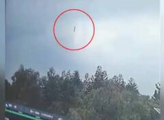 China Plane Crash : जाणूनबुजून करण्यात आला विमान अपघात; ब्लॅक बॉक्समधून माहिती उघड, 132 प्रवाशांचा झाला होता मृत्यू