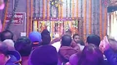 Char Dham Yatra को लेकर लोगों में उत्साह, अब तक गंगोत्री धाम में सबसे ज्यादा तीर्थ यात्री पहुंचे